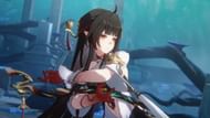 Lingsha (Image via HoYoverse)